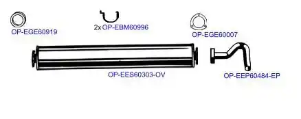 OPTIMAL OP-EXSVW546