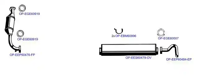 OPTIMAL OP-EXSVW548