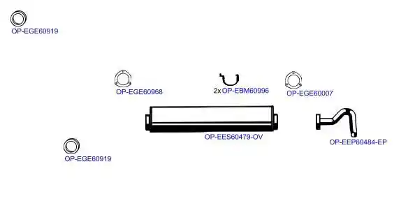 OPTIMAL OP-EXSVW549