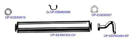 OPTIMAL OP-EXSVW552