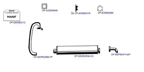 OPTIMAL OP-EXSVW554