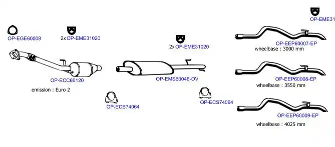 OPTIMAL OP-EXSVW564