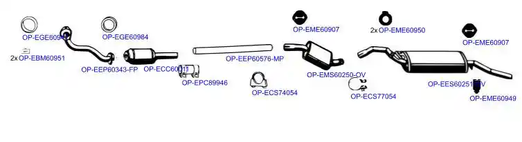 OPTIMAL OP-EXSVW577