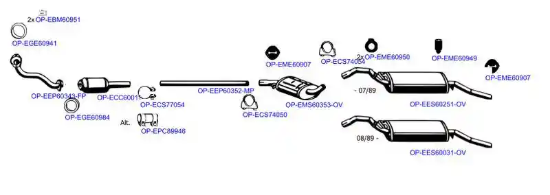 OPTIMAL OP-EXSVW578