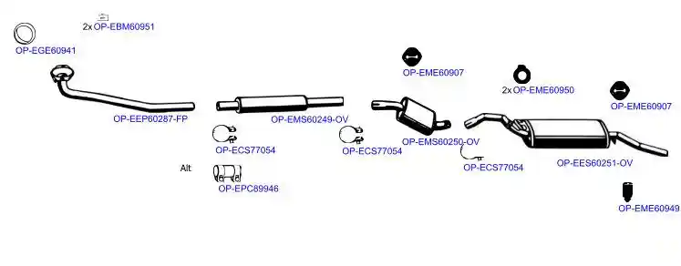 OPTIMAL OP-EXSVW579