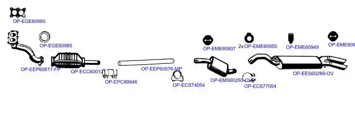 OPTIMAL OP-EXSVW580