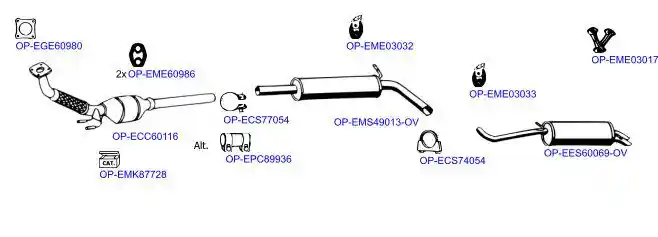 OPTIMAL OP-EXSVW582 OPTIMAL OP-EXSVW582