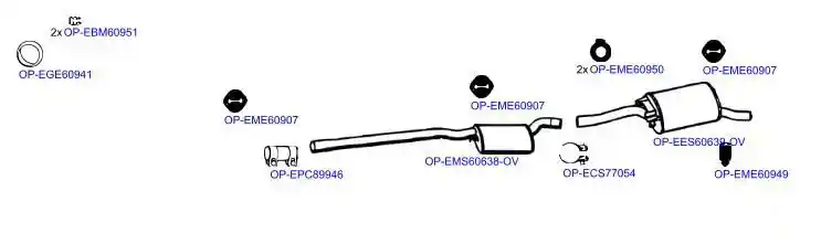 OPTIMAL OP-EXSVW583