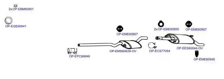 OPTIMAL OP-EXSVW587