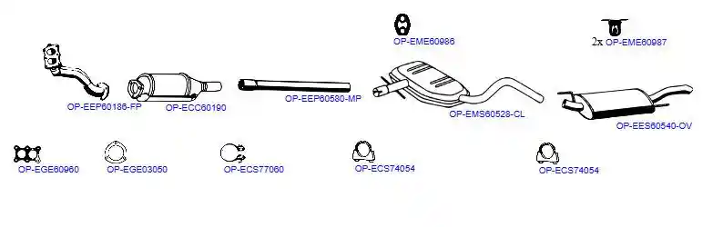 OPTIMAL OP-EXSVW594