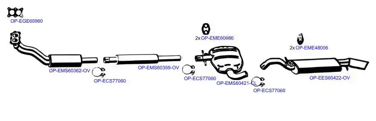 OPTIMAL OP-EXSVW601