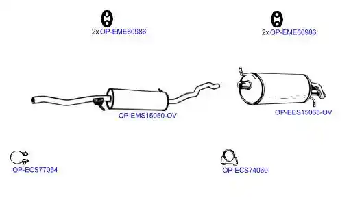 OPTIMAL OP-EXSVW609