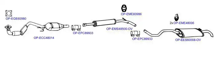 OPTIMAL OP-EXSVW610