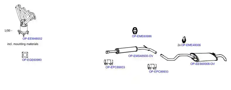 OPTIMAL OP-EXSVW611