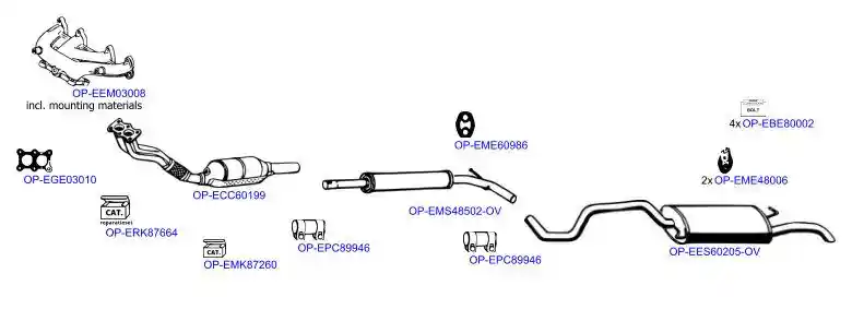 OPTIMAL OP-EXSVW612