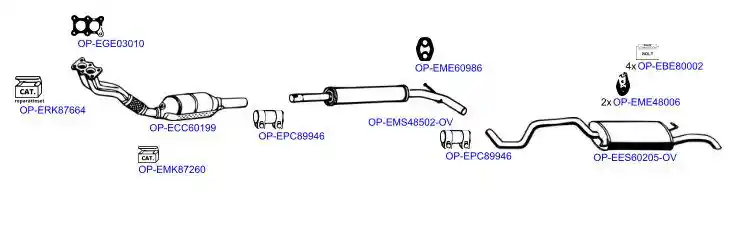 OPTIMAL OP-EXSVW613