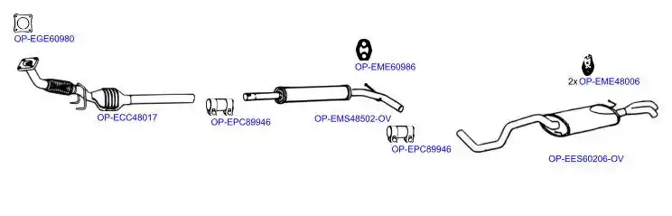 OPTIMAL OP-EXSVW616