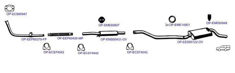 OPTIMAL OP-EXSVW617