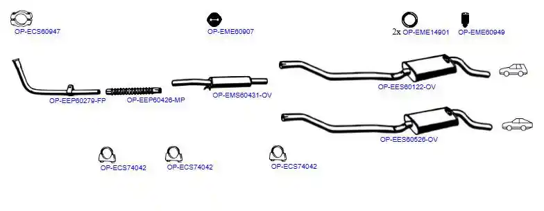 OPTIMAL OP-EXSVW619