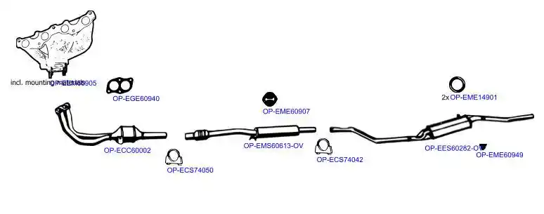 OPTIMAL OP-EXSVW620