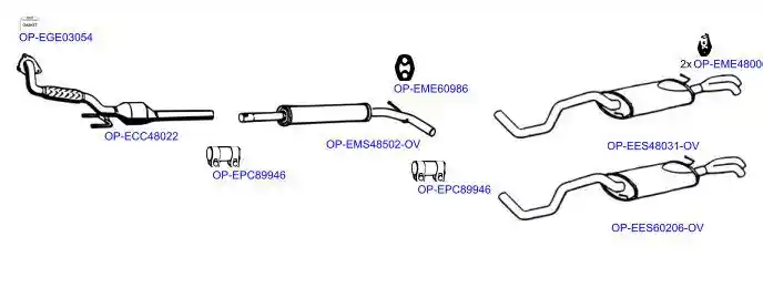 OPTIMAL OP-EXSVW622