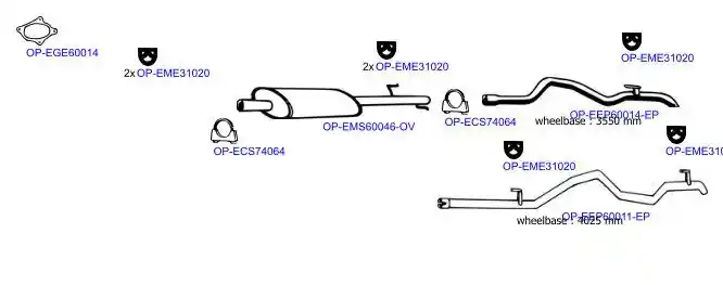 OPTIMAL OP-EXSVW626