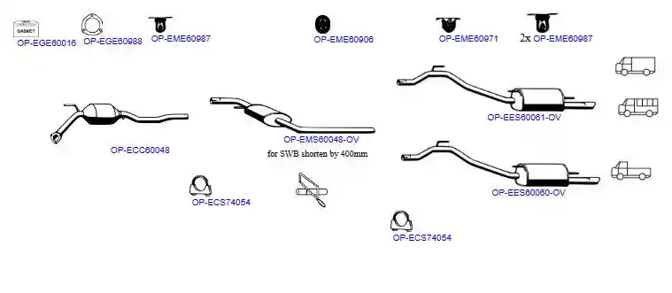 OPTIMAL OP-EXSVW629