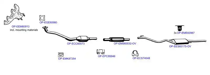 OPTIMAL OP-EXSVW651