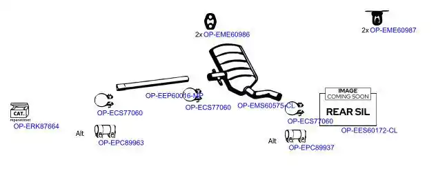 OPTIMAL OP-EXSVW654