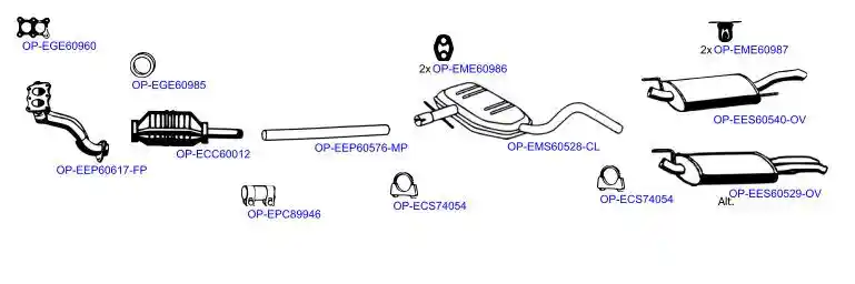 OPTIMAL OP-EXSVW656