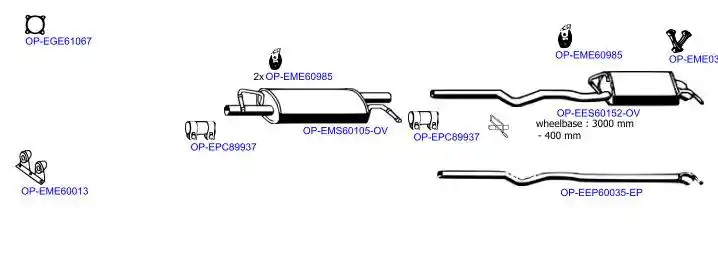 OPTIMAL OP-EXSVW657