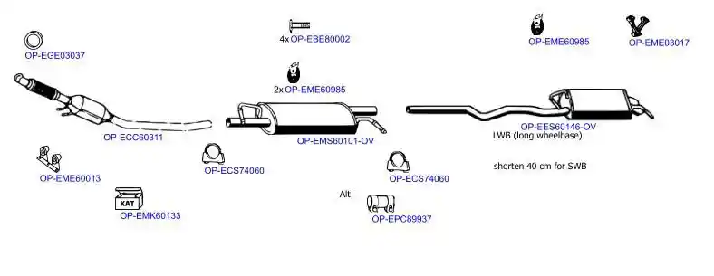 OPTIMAL OP-EXSVW658