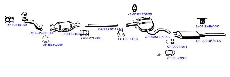 OPTIMAL OP-EXSVW664