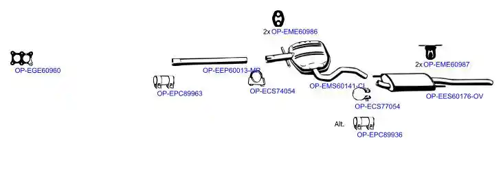 OPTIMAL OP-EXSVW665