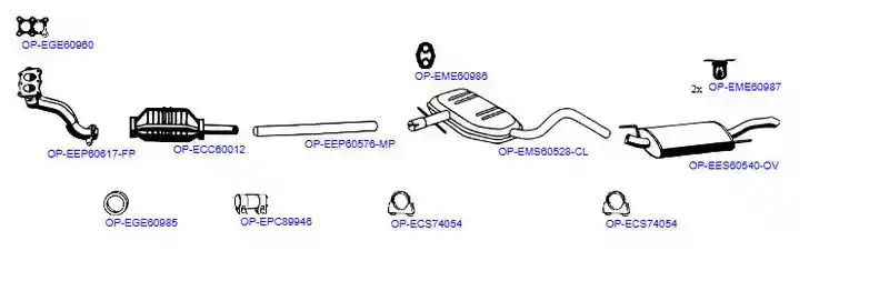 OPTIMAL OP-EXSVW669
