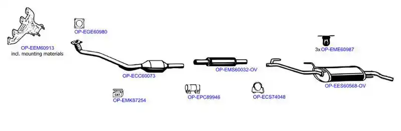 OPTIMAL OP-EXSVW671