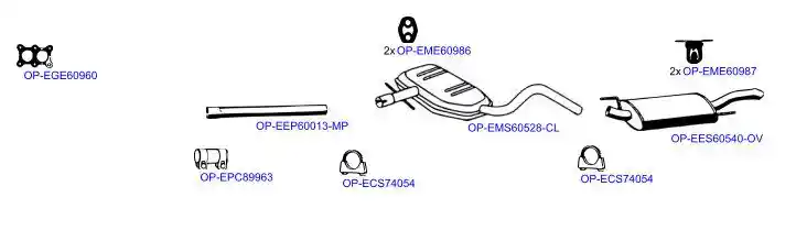 OPTIMAL OP-EXSVW673