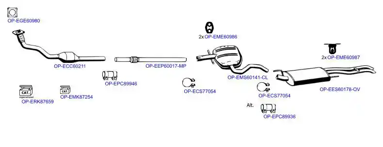 OPTIMAL OP-EXSVW677