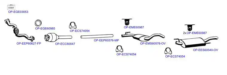 OPTIMAL OP-EXSVW678