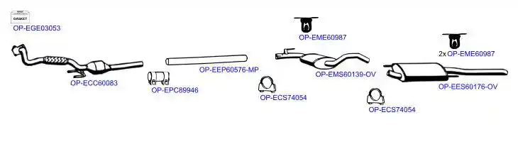OPTIMAL OP-EXSVW681