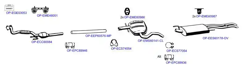 OPTIMAL OP-EXSVW683
