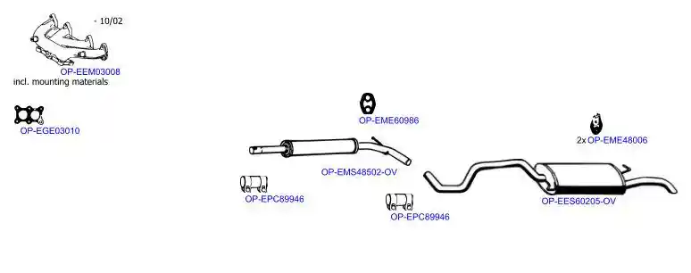 OPTIMAL OP-EXSVW684