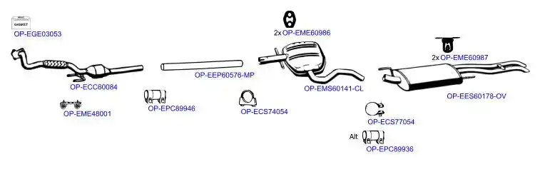 OPTIMAL OP-EXSVW685