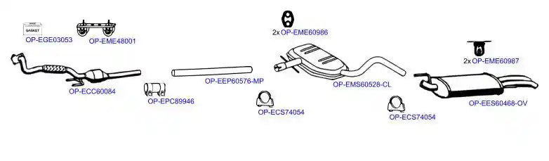 OPTIMAL OP-EXSVW689