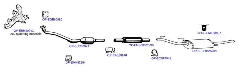 OPTIMAL OP-EXSVW704