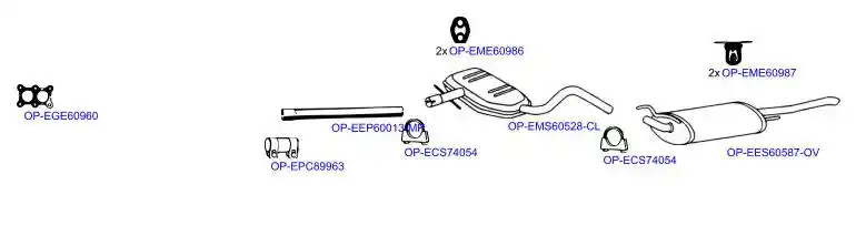 OPTIMAL OP-EXSVW706
