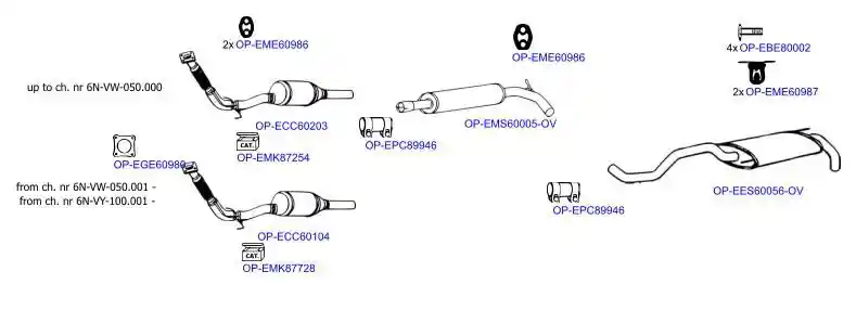 OPTIMAL OP-EXSVW715