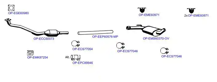 OPTIMAL OP-EXSVW724