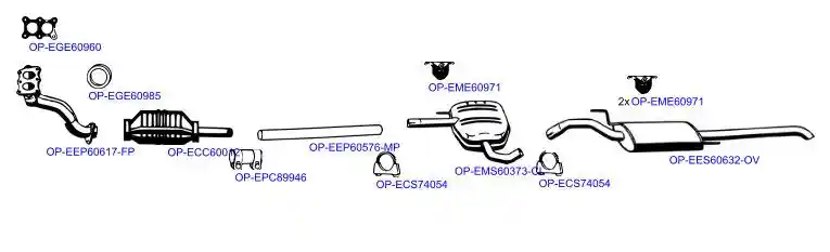 OPTIMAL OP-EXSVW727