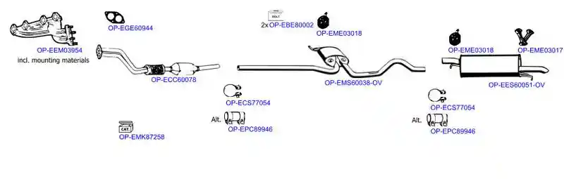 OPTIMAL OP-EXSVW728